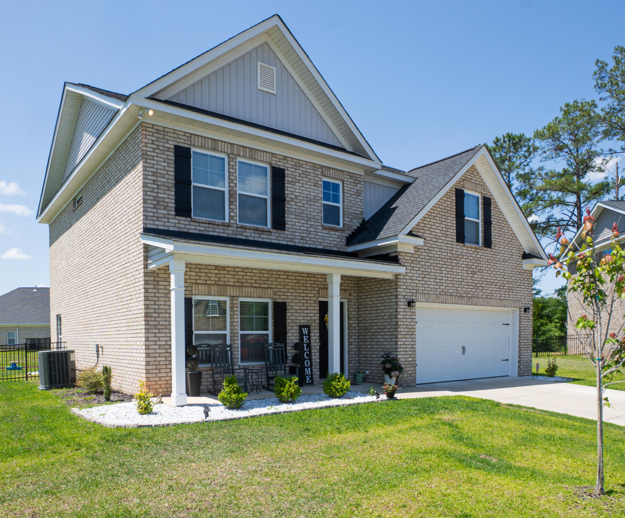 20 Rallidae Court Sumter, SC 29150 - Photo 2 of 36