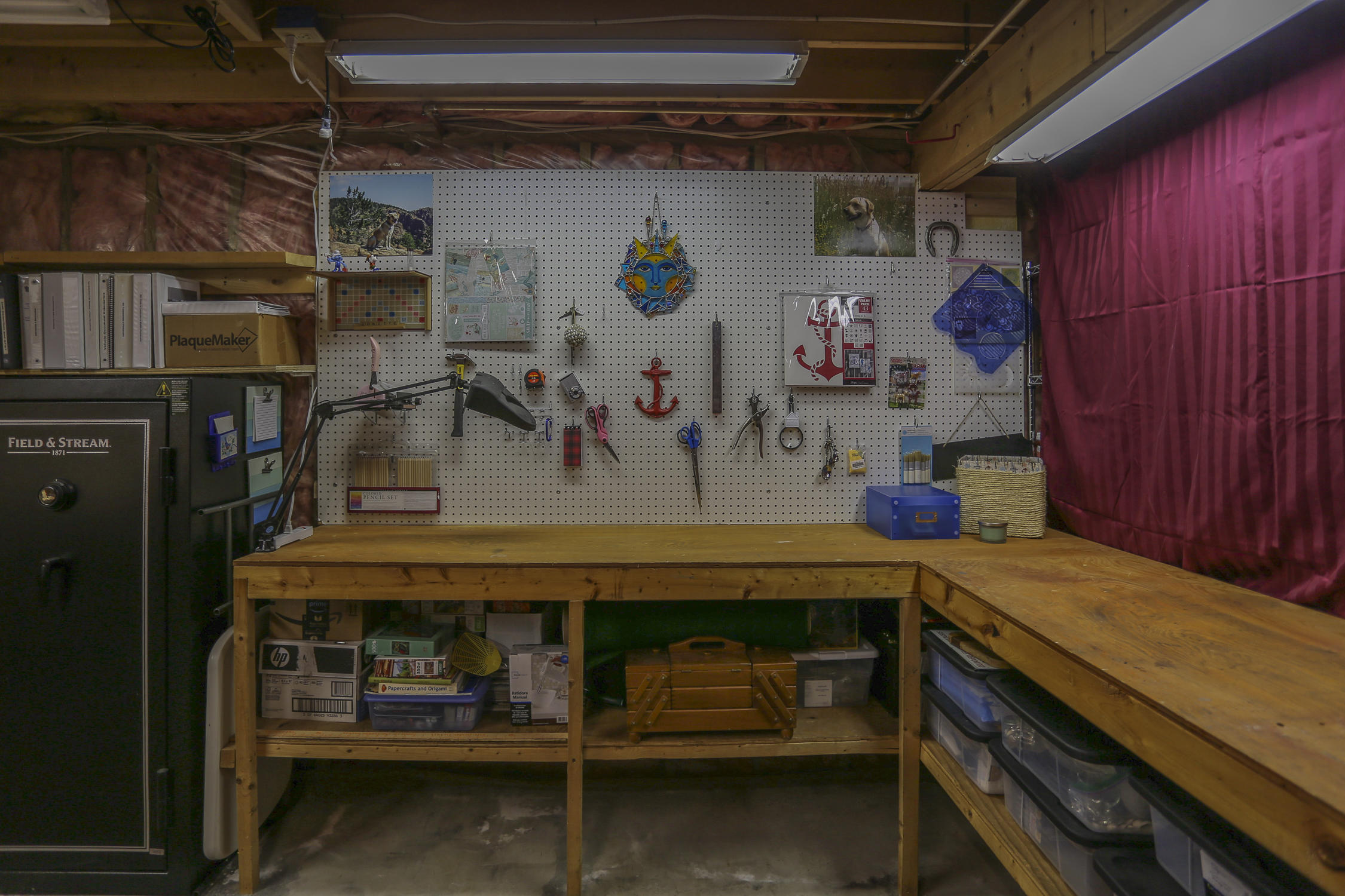 477 West Road Belgrade, ME 04917 - Photo 29 of 33 477WestRdBelgrade-35