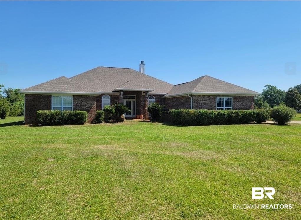 16311 Old Brady Road Bay Minette, AL 36507 - Photo 1 of 38