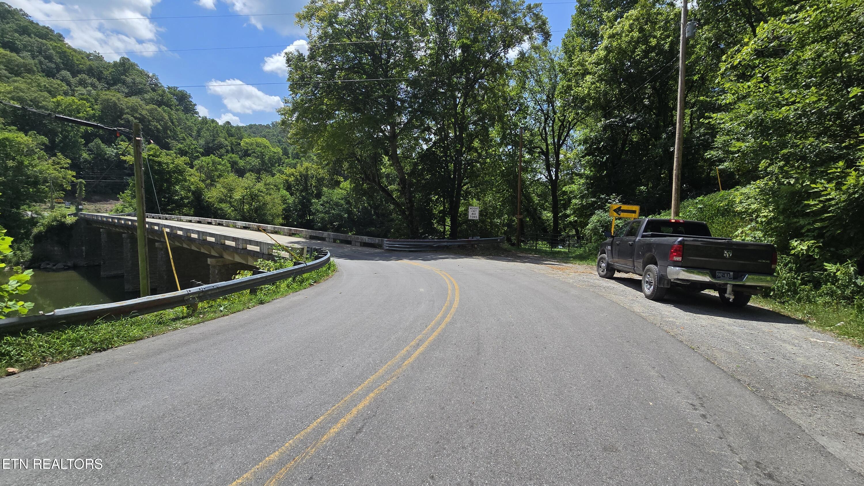 4245 Cave Springs Road Tazewell, TN 37879 - Photo 13 of 14 Cave Springs & Powell River Bridge