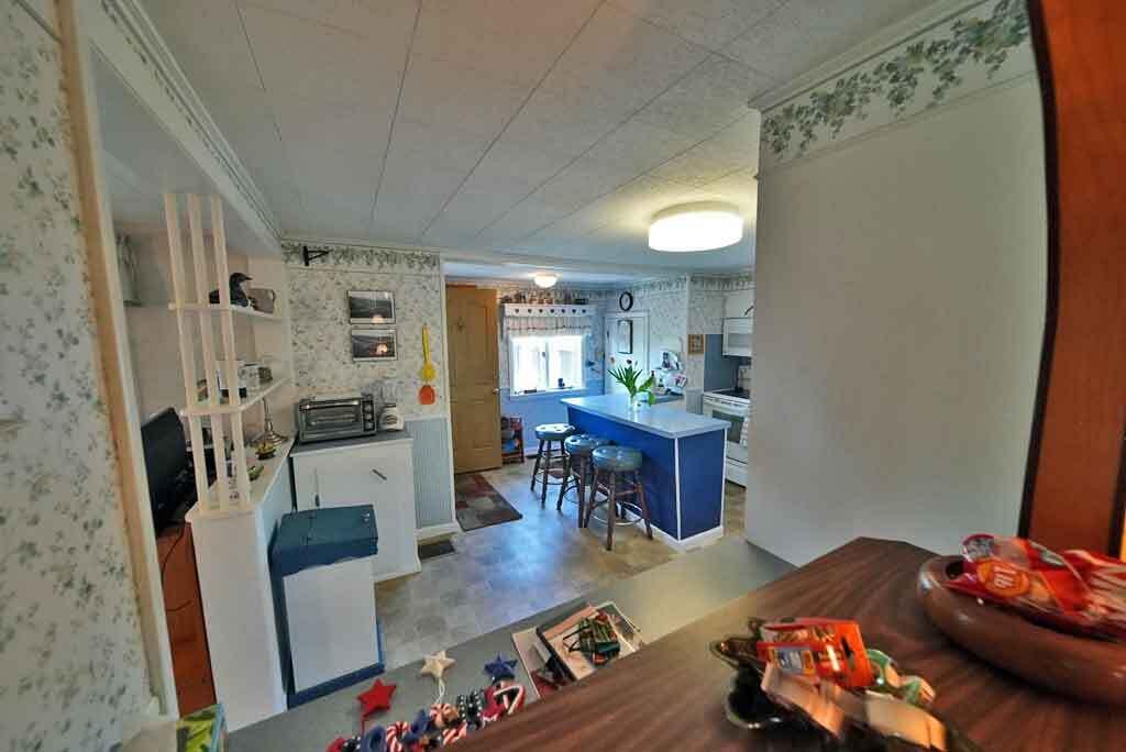 13 Garrison Road Houlton, ME 04730 - Photo 34 of 75 kitchen-bar-counter-1