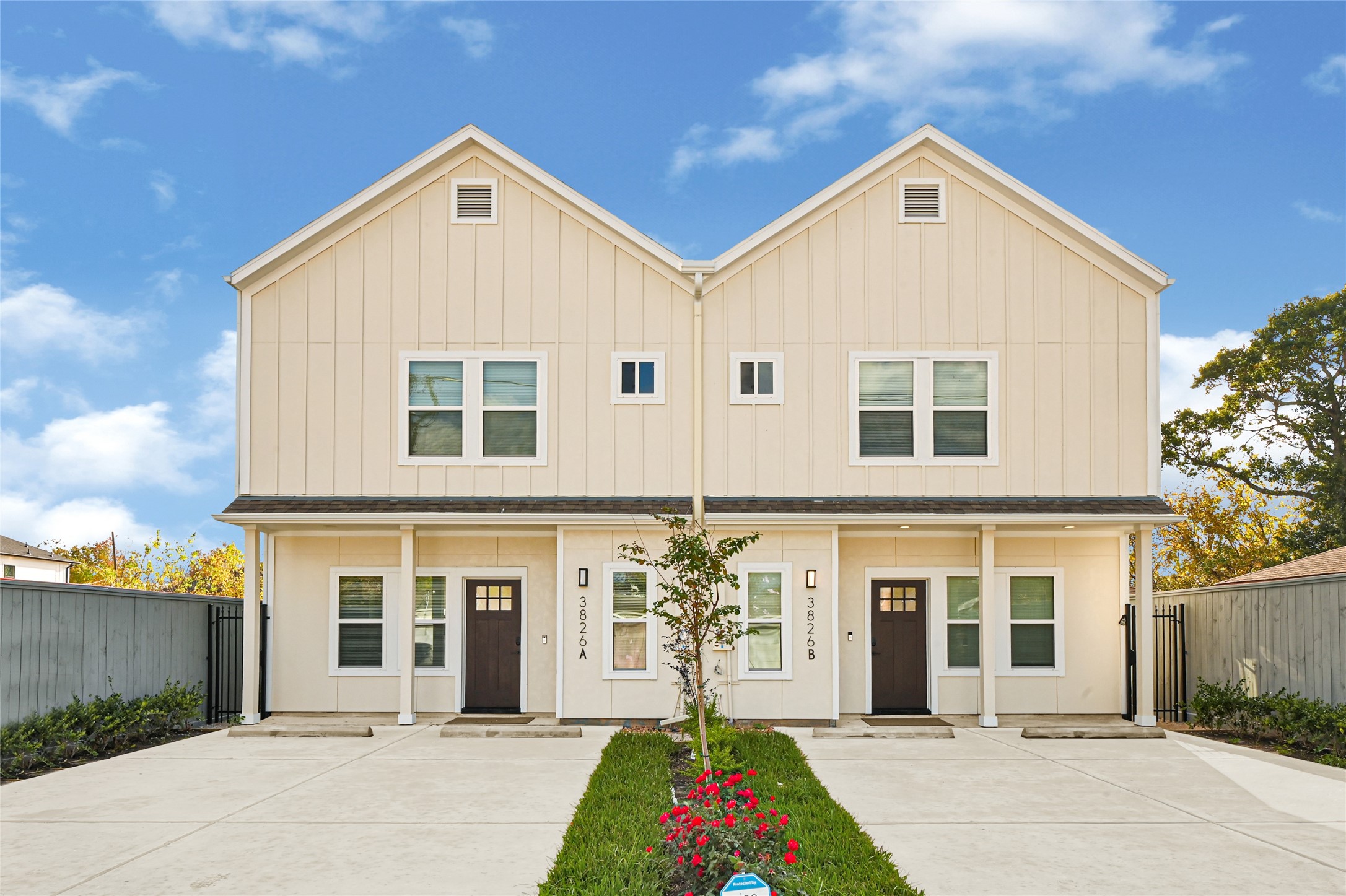 3833 Seabrook Street Houston, TX 77021 - Photo 2 of 29