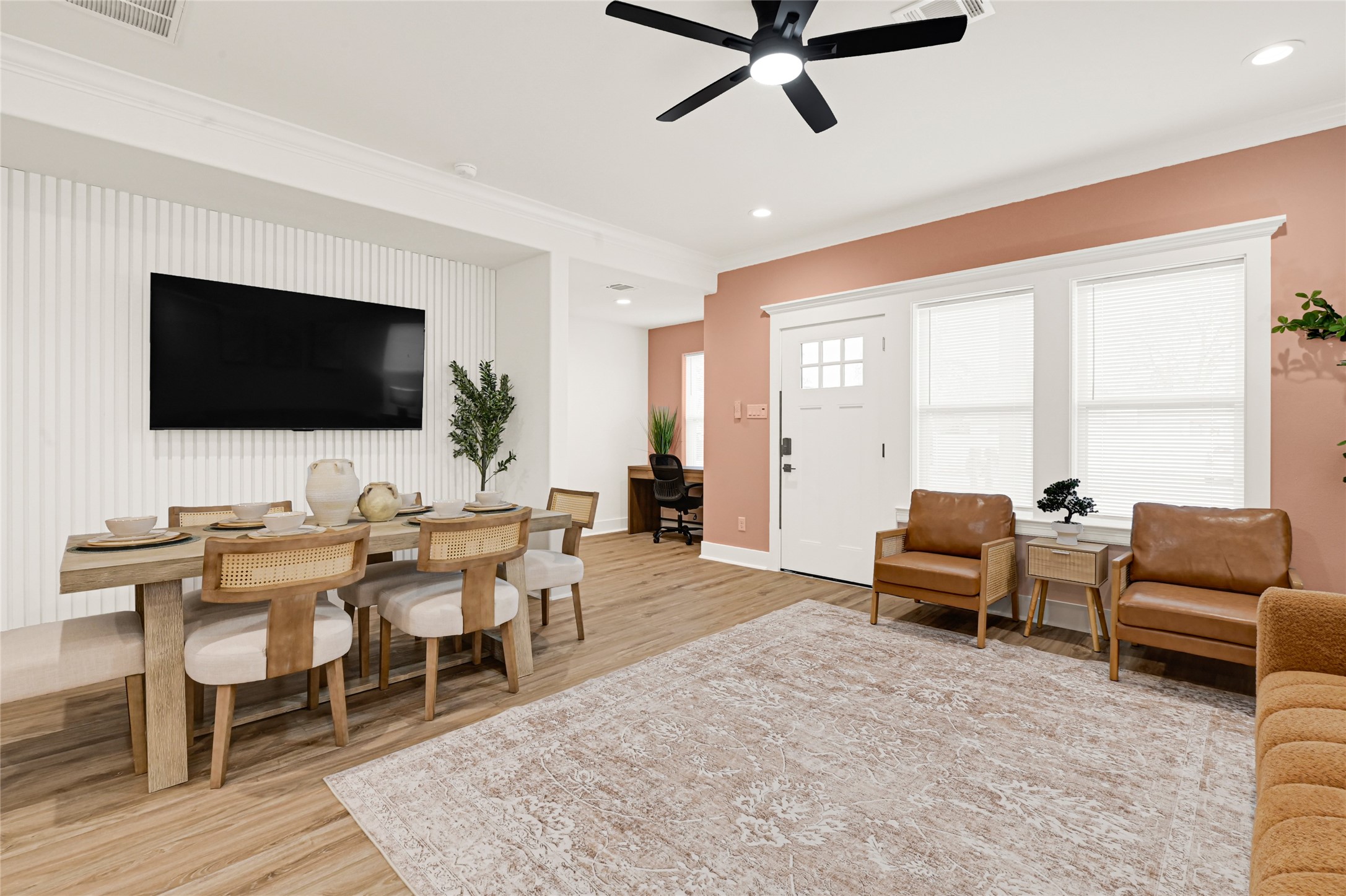 3833 Seabrook Street Houston, TX 77021 - Photo 6 of 29