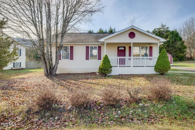 $150,000 | 323 Mountain Ash Drive, Dryden, VA 24243