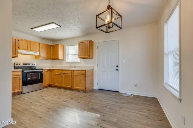 $150,000 | 323 Mountain Ash Drive, Dryden, VA 24243