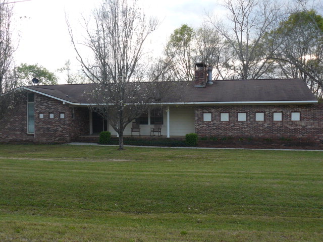 345 North Bay Springs Road Dothan, AL 36303 - Photo 1 of 1 Main View
