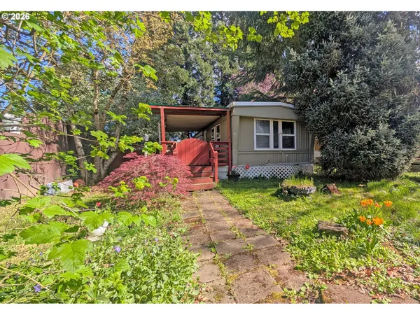 $39,000 | 4900 Royal Avenue, Unit 13, Eugene, OR 97402