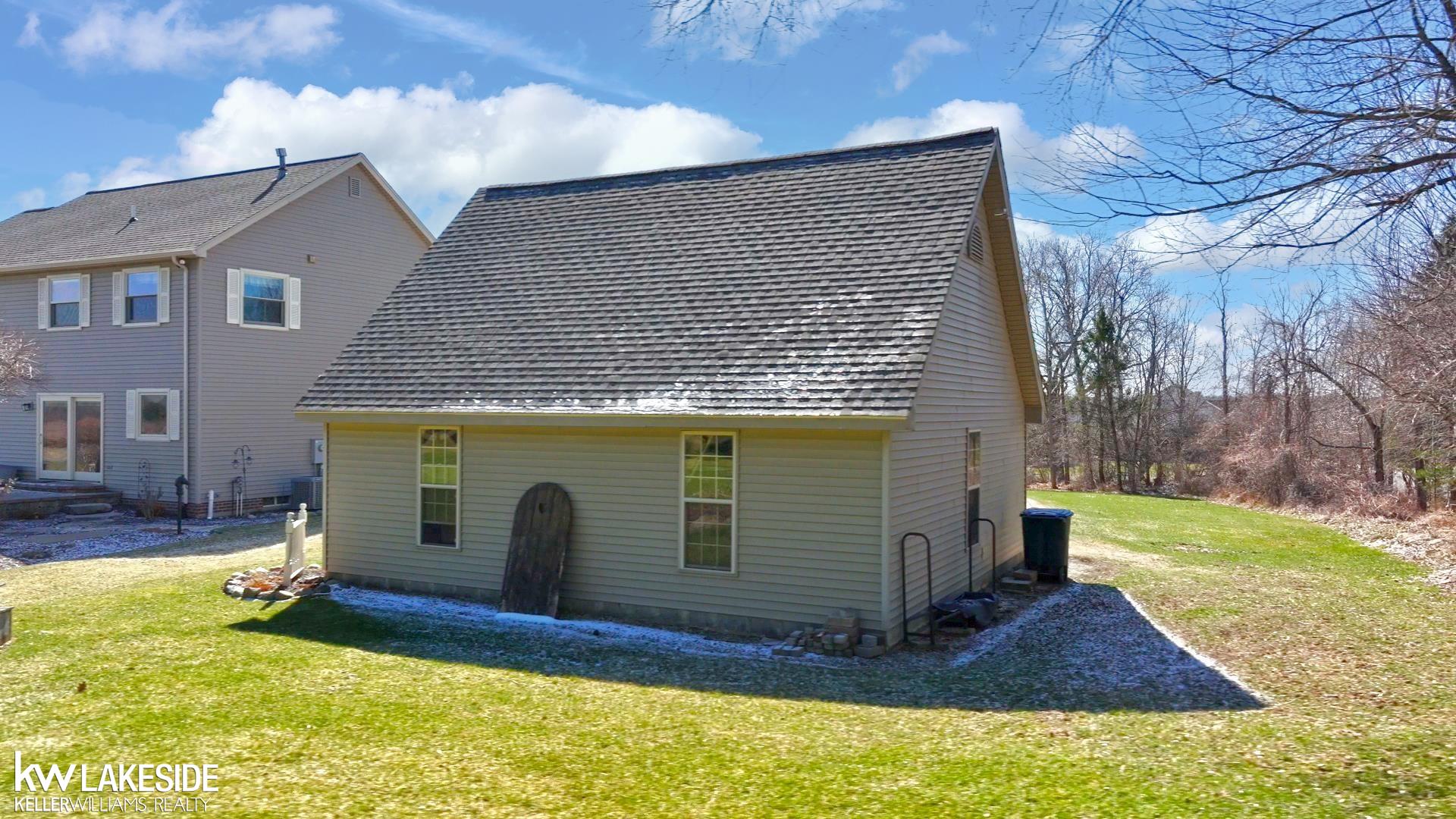 1201 Yule Road Leonard, MI 48367 - Photo 29 of 90