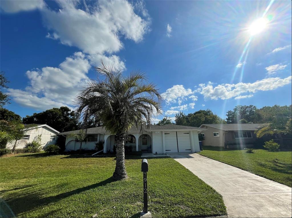 7912 Cherrytree Lane New Port Richey, FL 34653 - Photo 1 of 1 Gallery Image 1