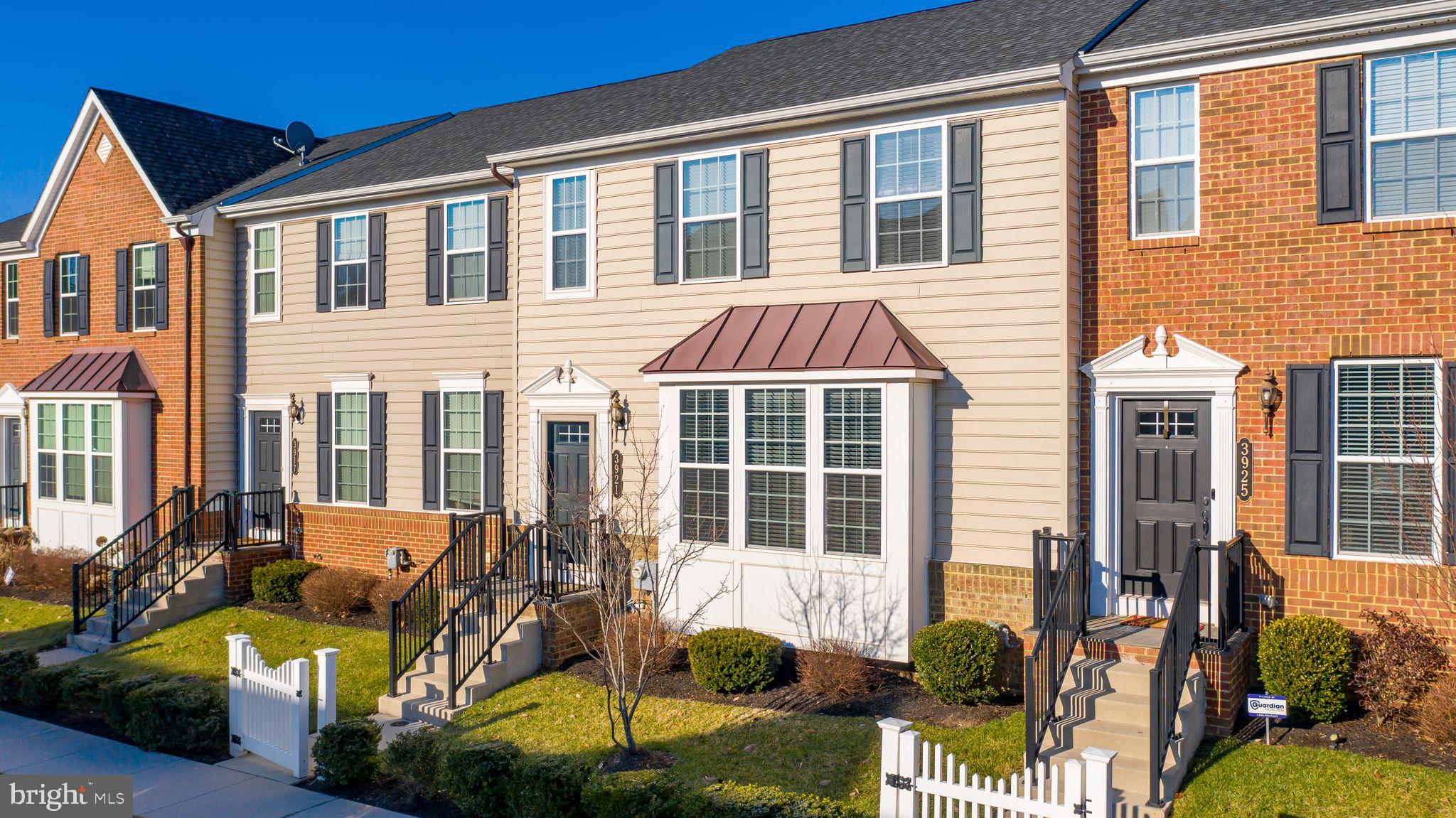 3921 Cephas Child Road Doylestown, PA 18902 - Photo 1 of 59 Morning sun exposure