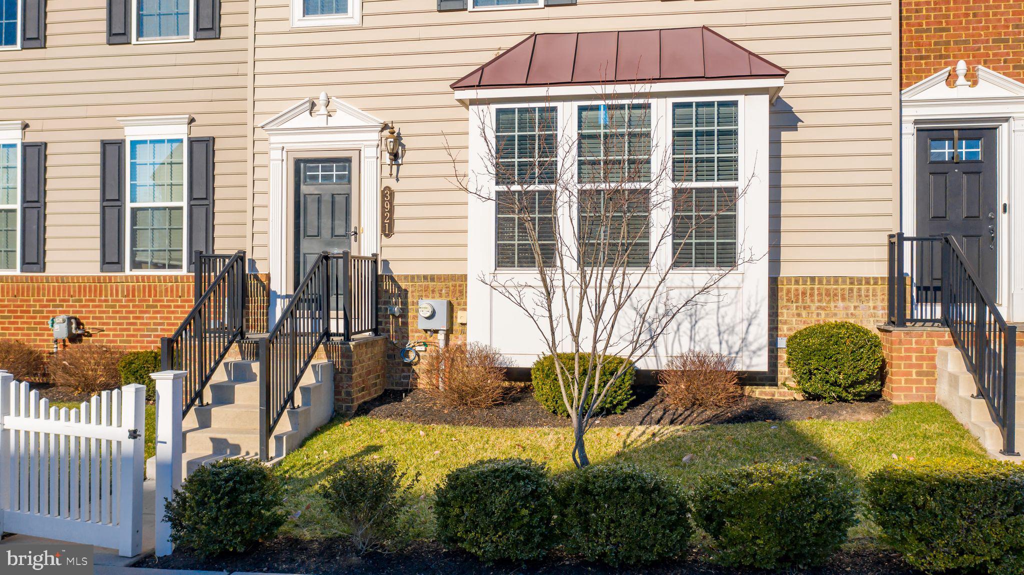 3921 Cephas Child Road Doylestown, PA 18902 - Photo 2 of 59 Box Bay window