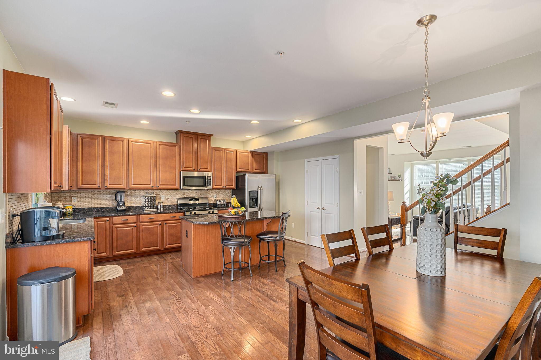 3921 Cephas Child Road Doylestown, PA 18902 - Photo 18 of 59 Double door pantry