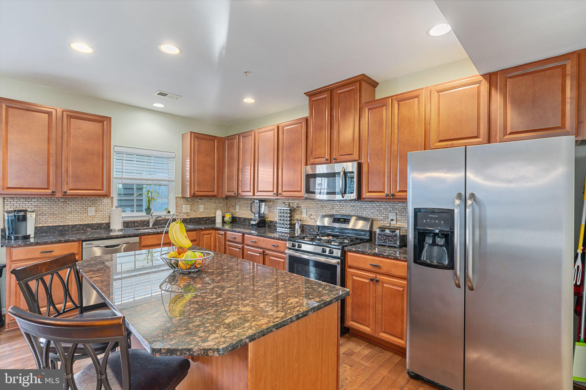 3921 Cephas Child Road Doylestown, PA 18902 - Photo 20 of 59 Marvelous granite coutertops