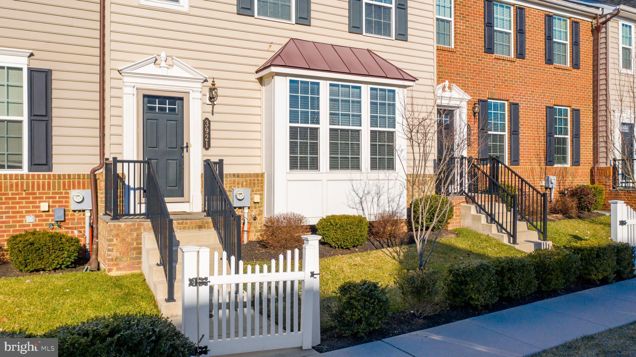 3921 Cephas Child Road Doylestown, PA 18902 - Photo 3 of 59 Gallery Image 3