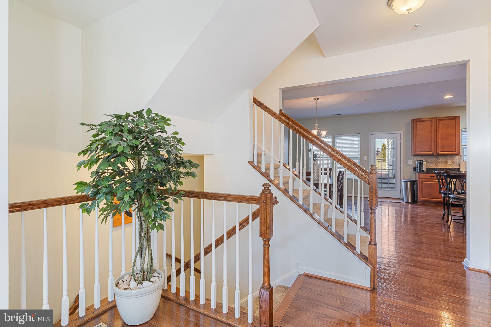 3921 Cephas Child Road Doylestown, PA 18902 - Photo 27 of 59 Open railings in stairway