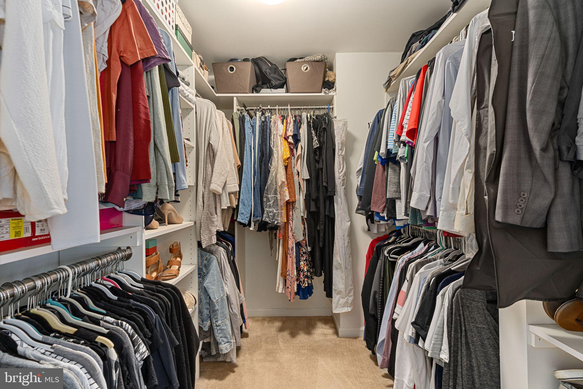 3921 Cephas Child Road Doylestown, PA 18902 - Photo 34 of 59 WOW! Closet organizing system