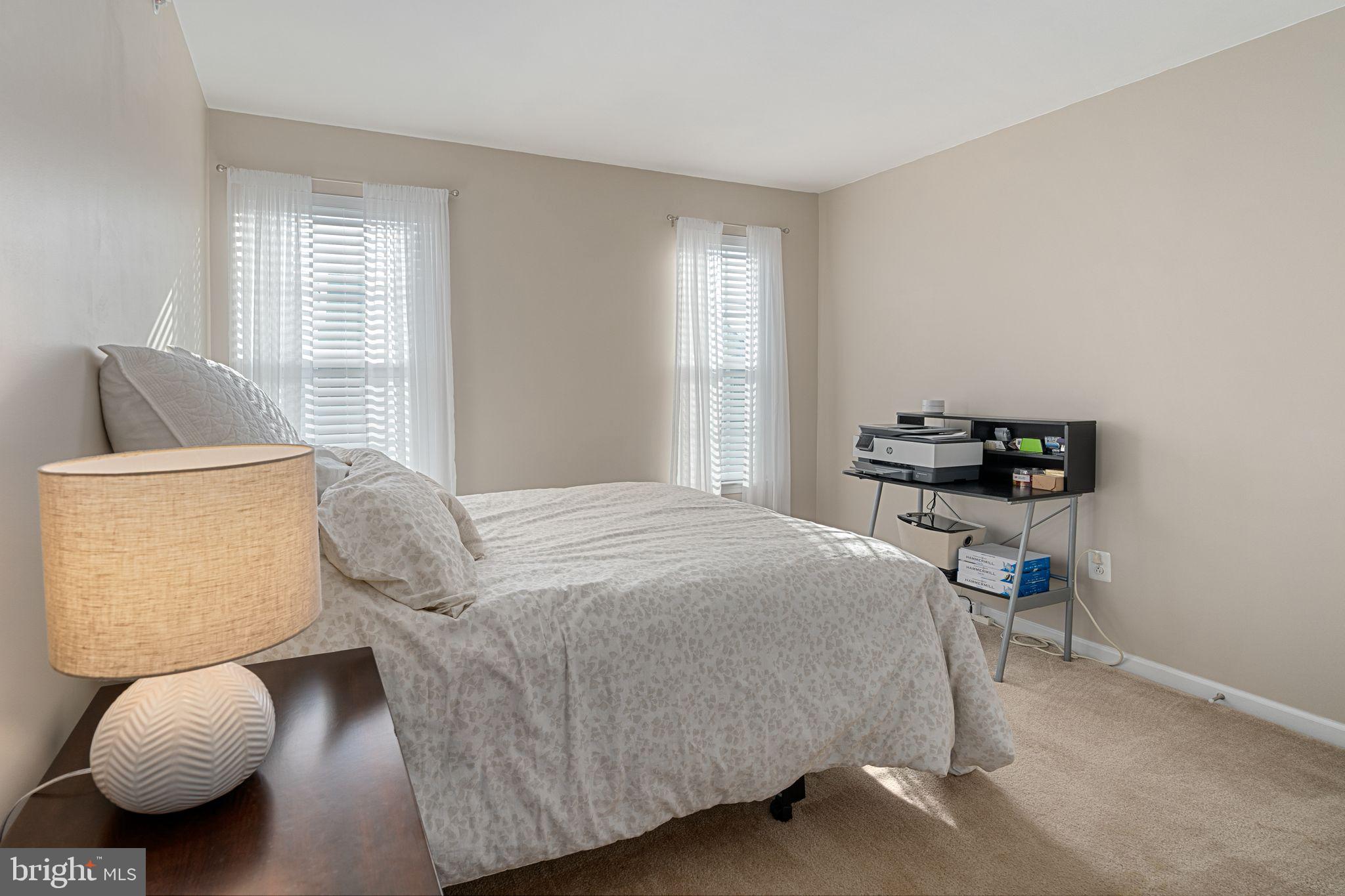 3921 Cephas Child Road Doylestown, PA 18902 - Photo 35 of 59 Bedroom #2
