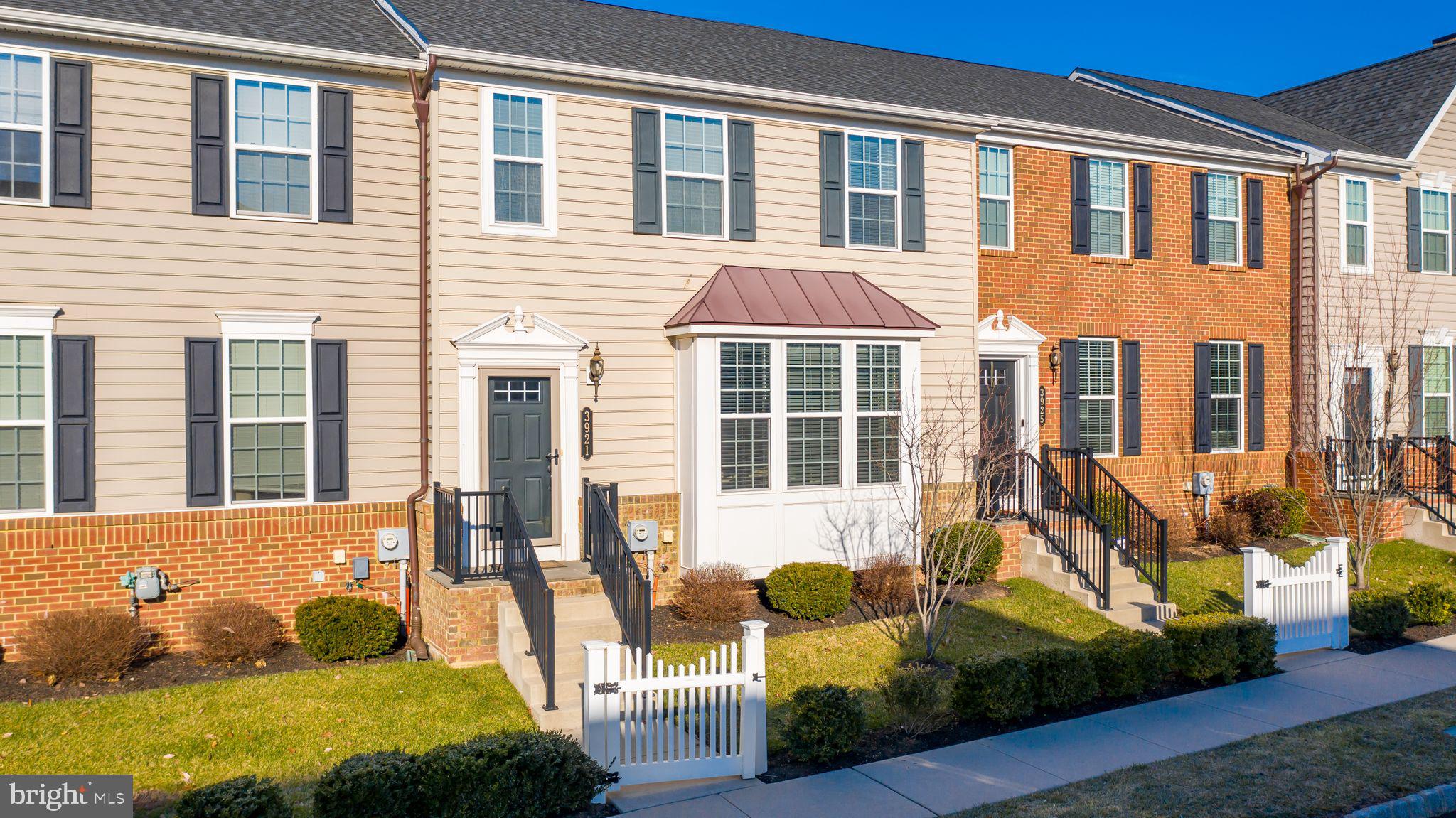 3921 Cephas Child Road Doylestown, PA 18902 - Photo 55 of 59 Gallery Image 55