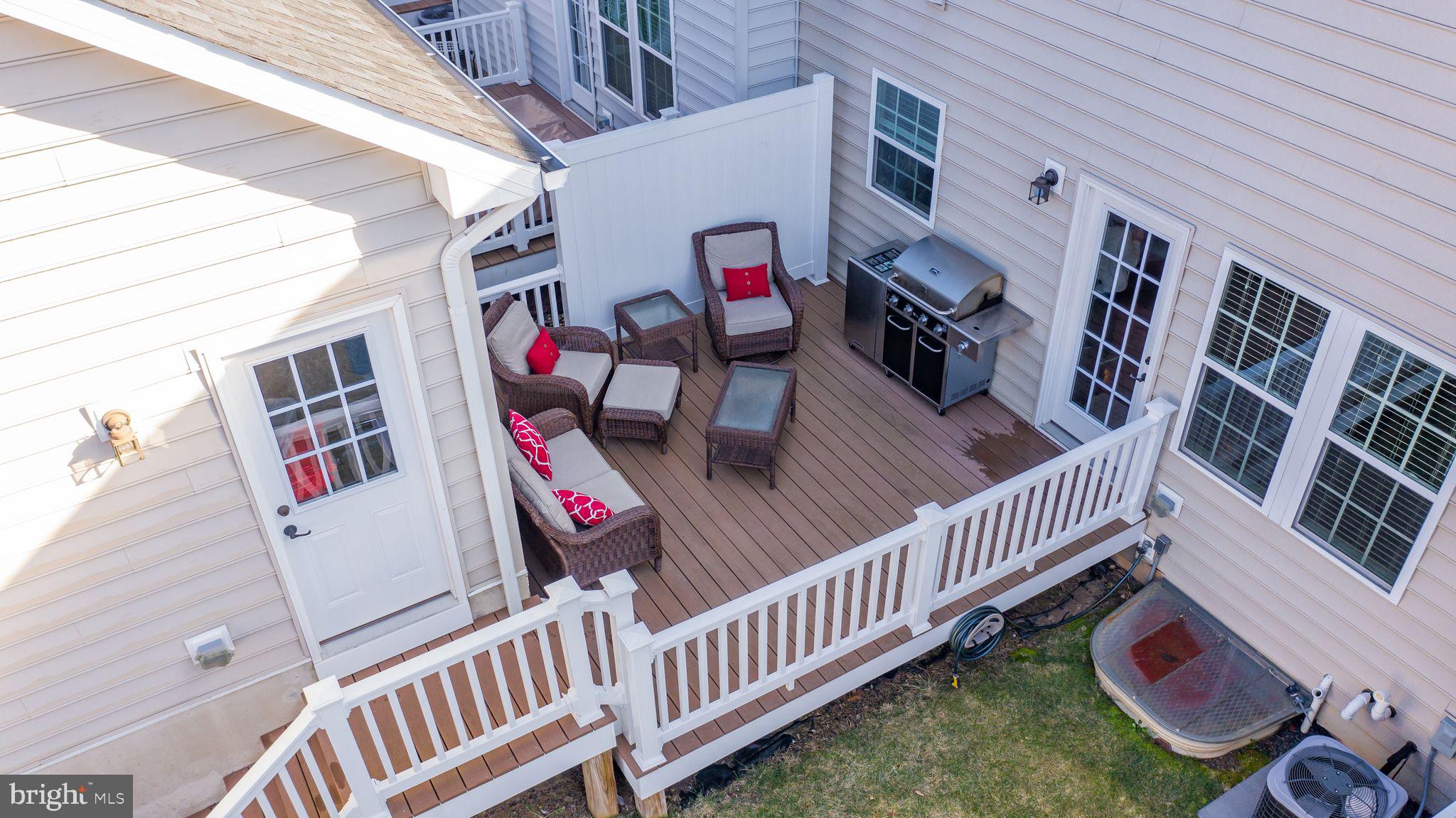 3921 Cephas Child Road Doylestown, PA 18902 - Photo 8 of 59 Wonderful outdoor living space