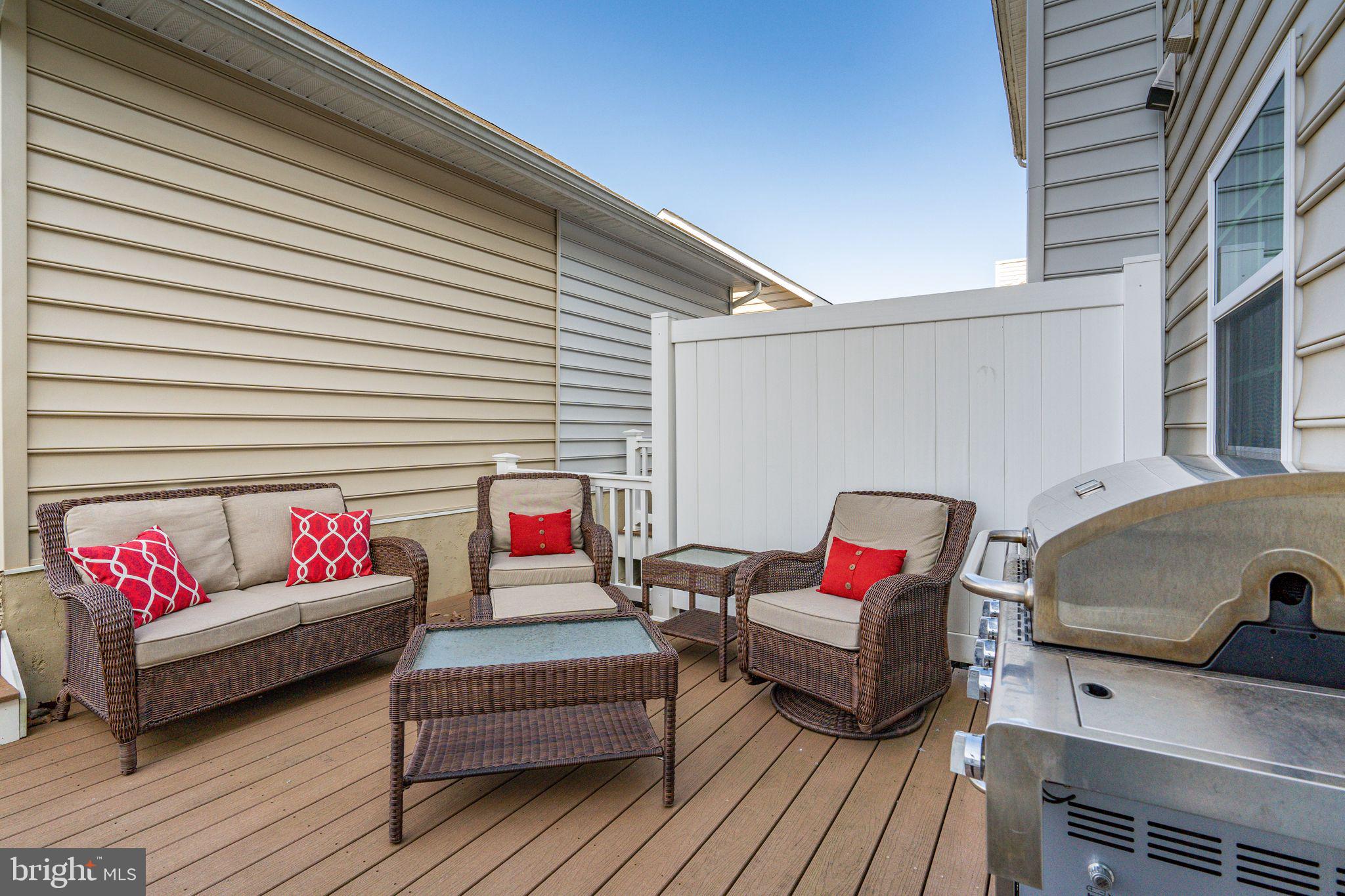 3921 Cephas Child Road Doylestown, PA 18902 - Photo 9 of 59 Spacious area for outdoor entertaining