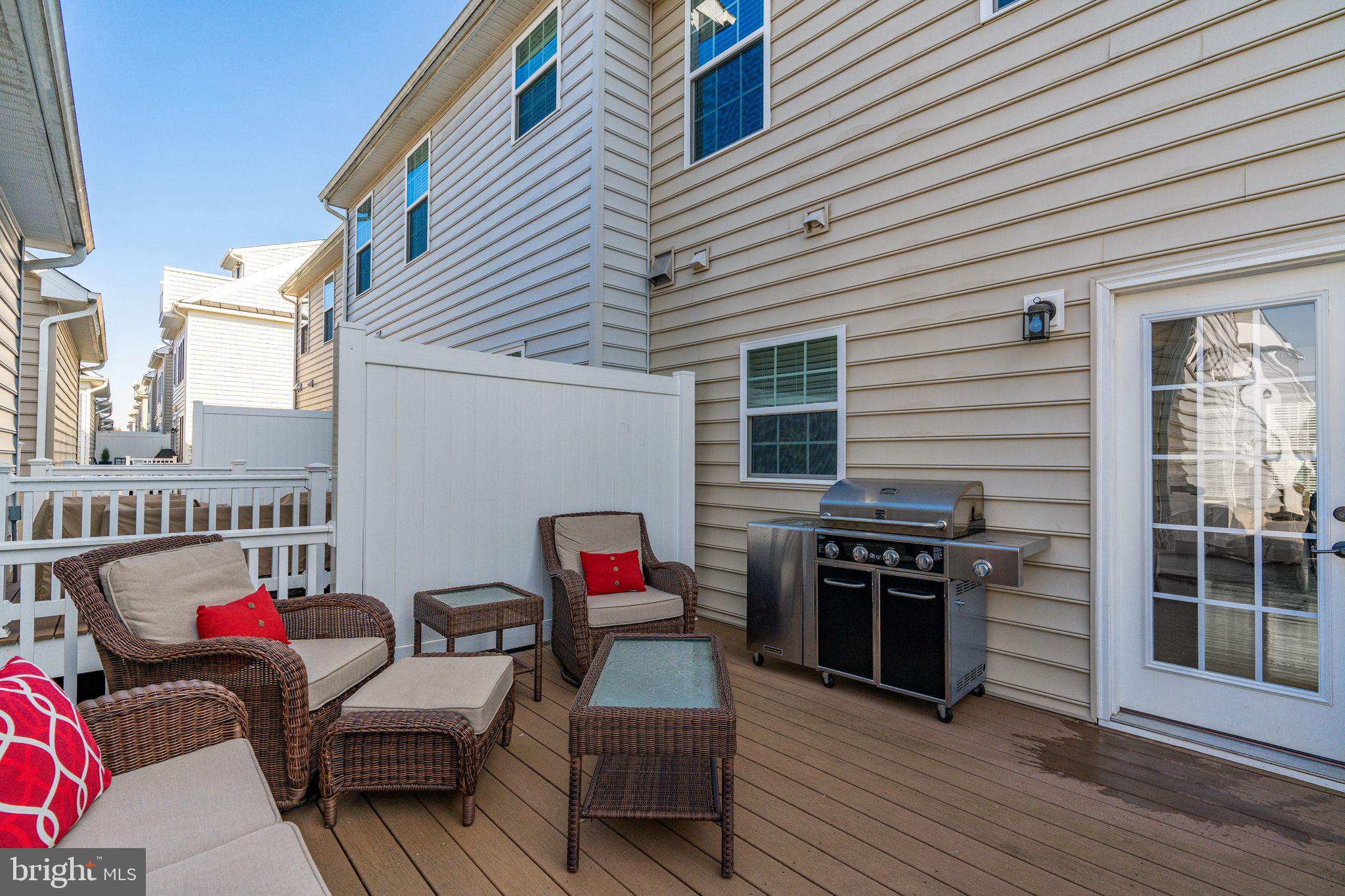 3921 Cephas Child Road Doylestown, PA 18902 - Photo 10 of 59 Gallery Image 10