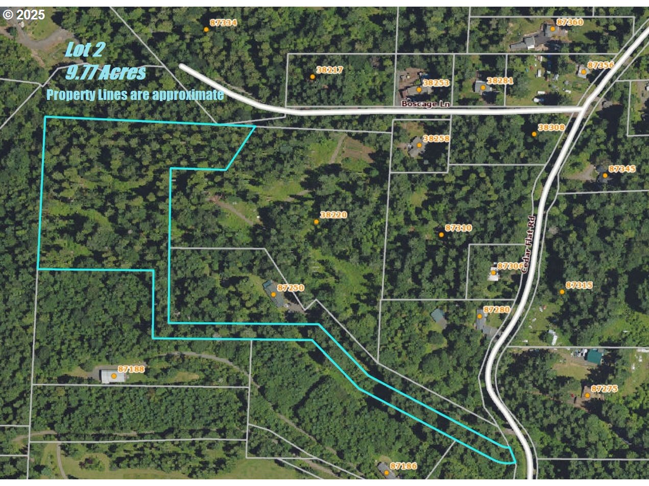 Boscage Springfield, OR 97478 - Photo 1 of 17