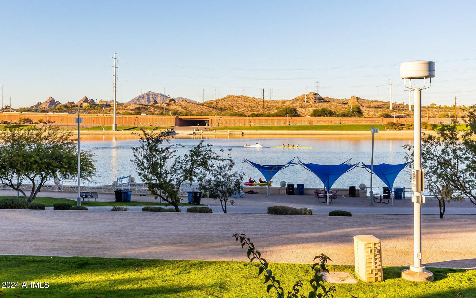 120 East Rio Salado Parkway, Unit 102 Tempe, AZ 85281 - Photo 43 of 49 Park