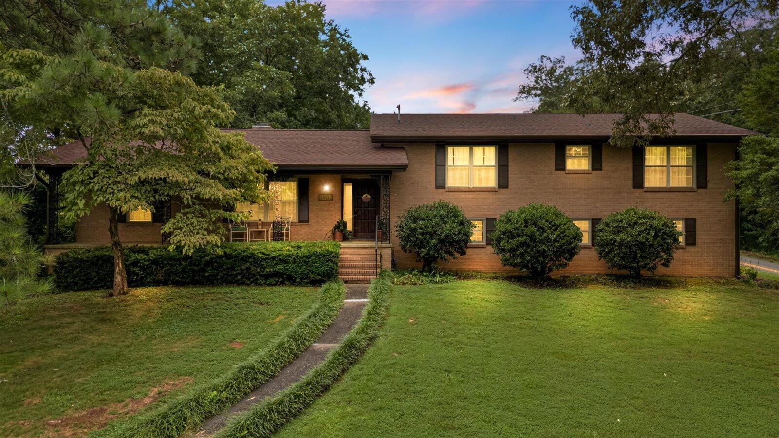 3902 Kings Road Chattanooga, TN 37416 - Photo 1 of 45 01-3902 Kings Rd-1.DTE