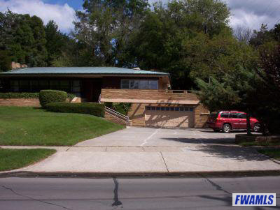 4123 Old Mill Road Fort Wayne, IN 46807 - Photo 1 of 6 Gallery Image 1