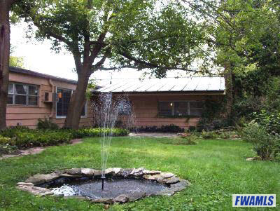 4123 Old Mill Road Fort Wayne, IN 46807 - Photo 4 of 6 Gallery Image 4