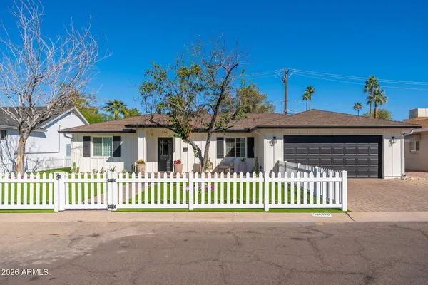 $9,000 | 4030 East Fairmount Avenue, Phoenix, AZ 85018