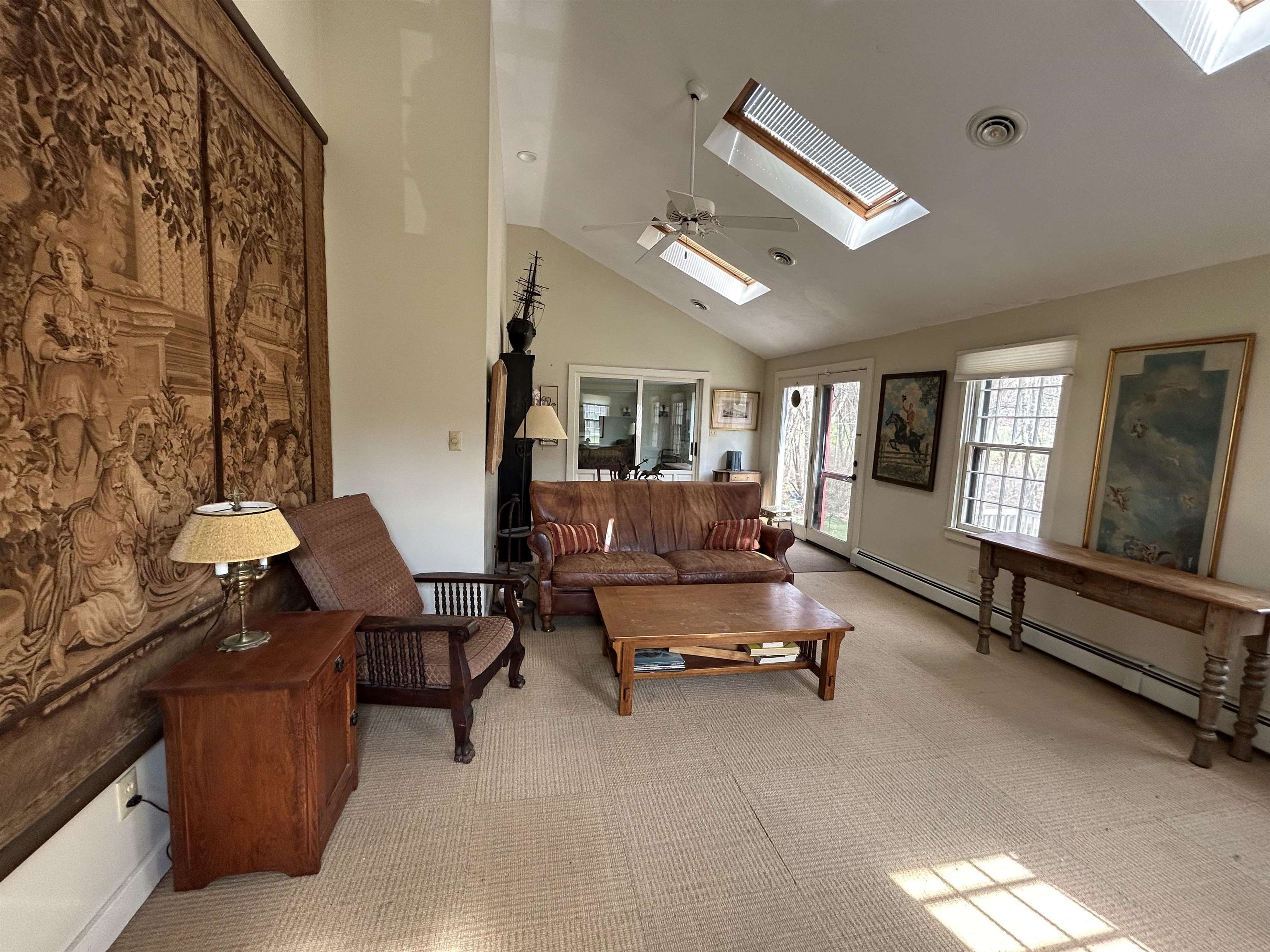266 North Haverhill Road Kensington, NH 03833 - Photo 20 of 41