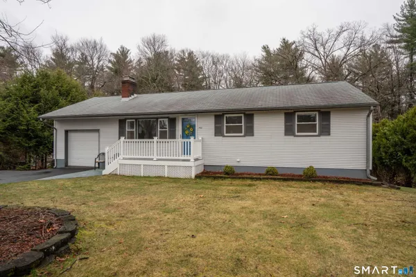 $389,900 | 700 Governors Highway, South Windsor, CT 06074