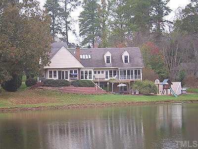 4109 Swarthmore Road Durham, NC 27707 - Photo 1 of 1 Gallery Image 1