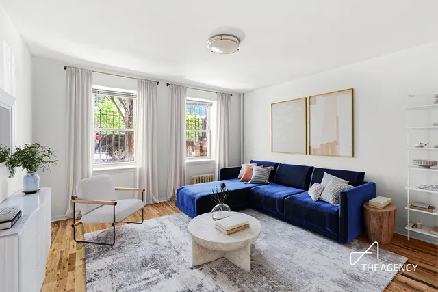 $595,000 | 272 South 5th Street, Unit A2 | Williamsburg