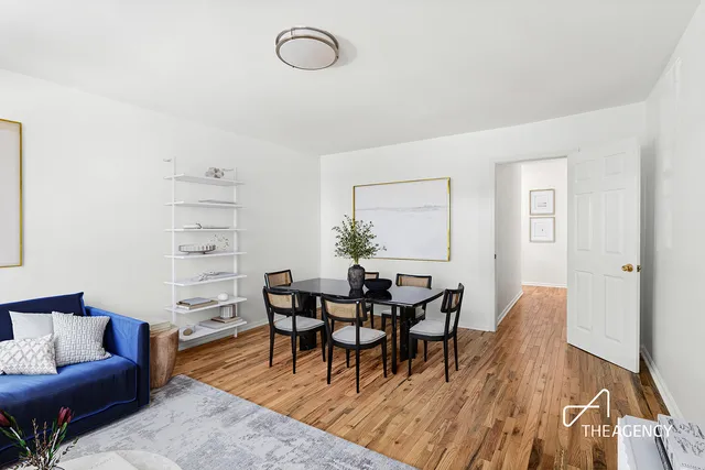 $595,000 | 272 South 5th Street, Unit A2 | Williamsburg