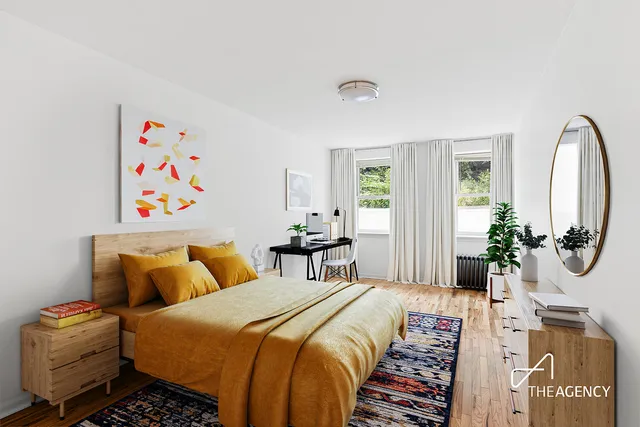 $595,000 | 272 South 5th Street, Unit A2 | Williamsburg