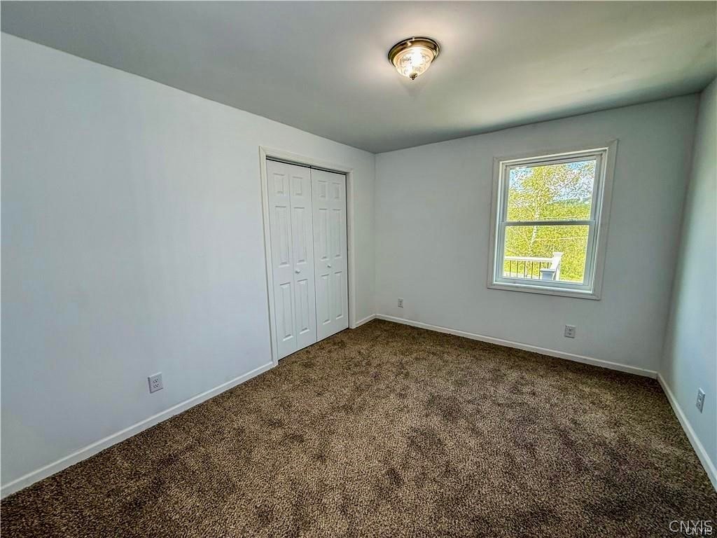 3260 Tuscarora Road Nelson, NY 13061 - Photo 12 of 29 Bedroom 2