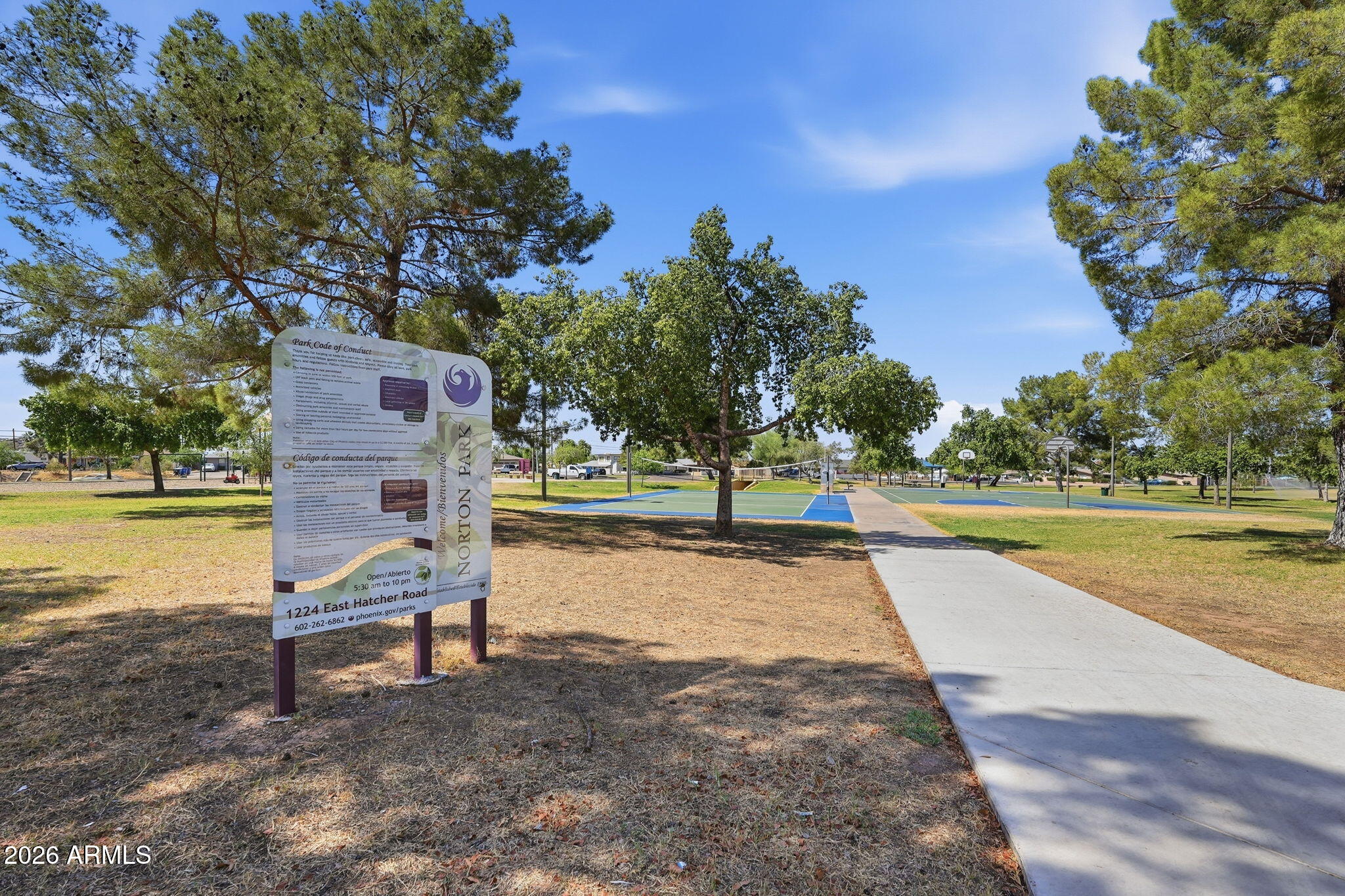 1502 East Hatcher Road Phoenix, AZ 85020 - Photo 39 of 41