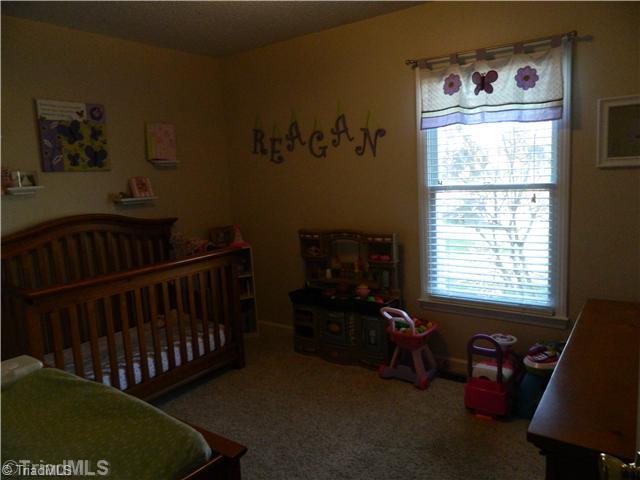 4220 Huff Road Archdale, NC 27263 - Photo 8 of 8 3rd Bedroom.