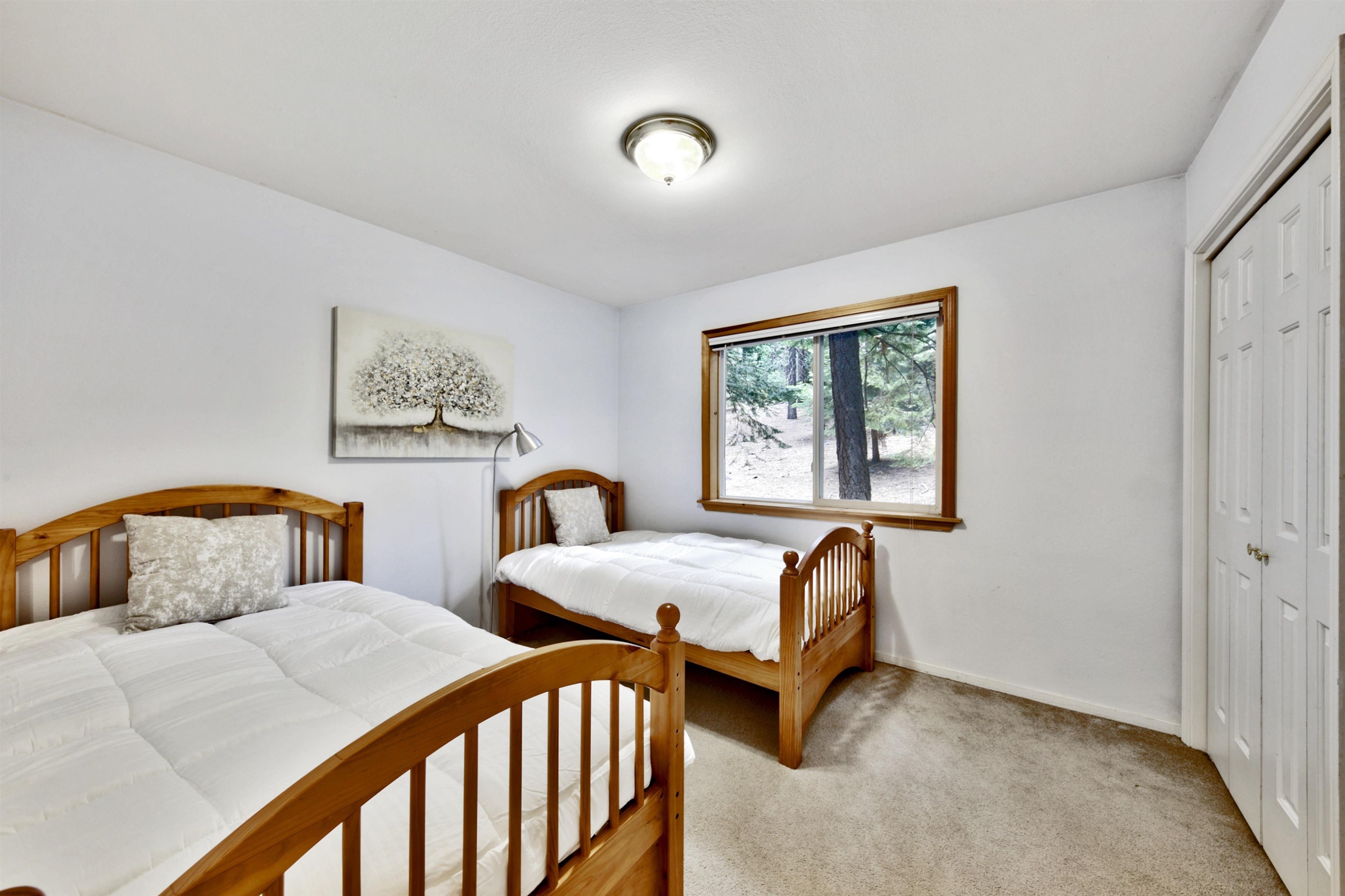 12313 Pine Forest Road Truckee, CA 96161 - Photo 11 of 21 Gallery Image 11