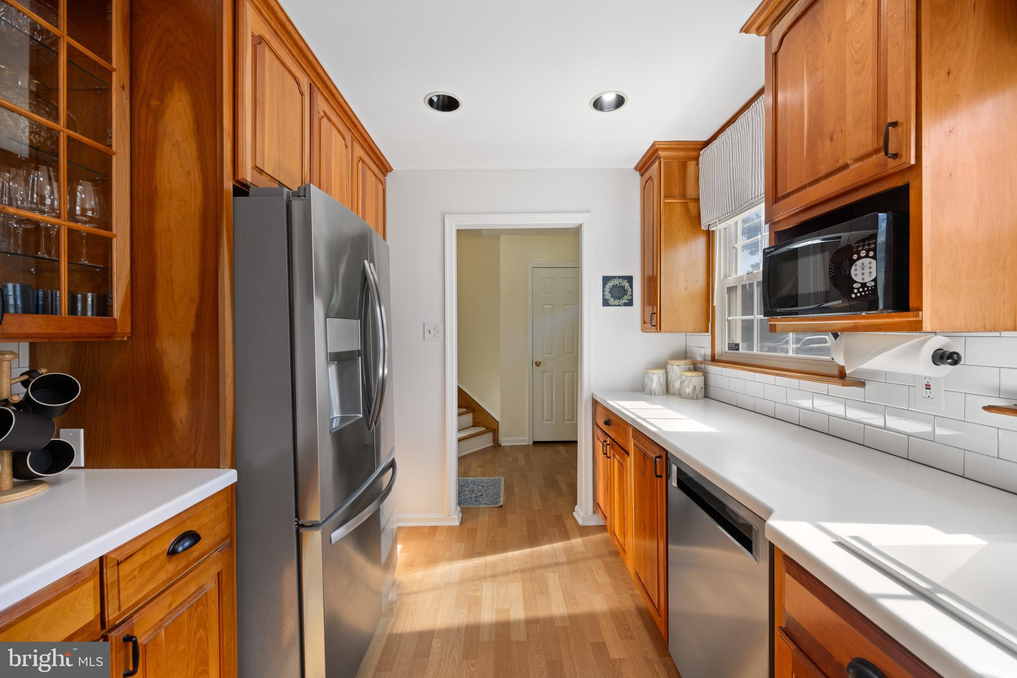 8522 Westover Court Springfield, VA 22152 - Photo 13 of 50 Upgraded countertops