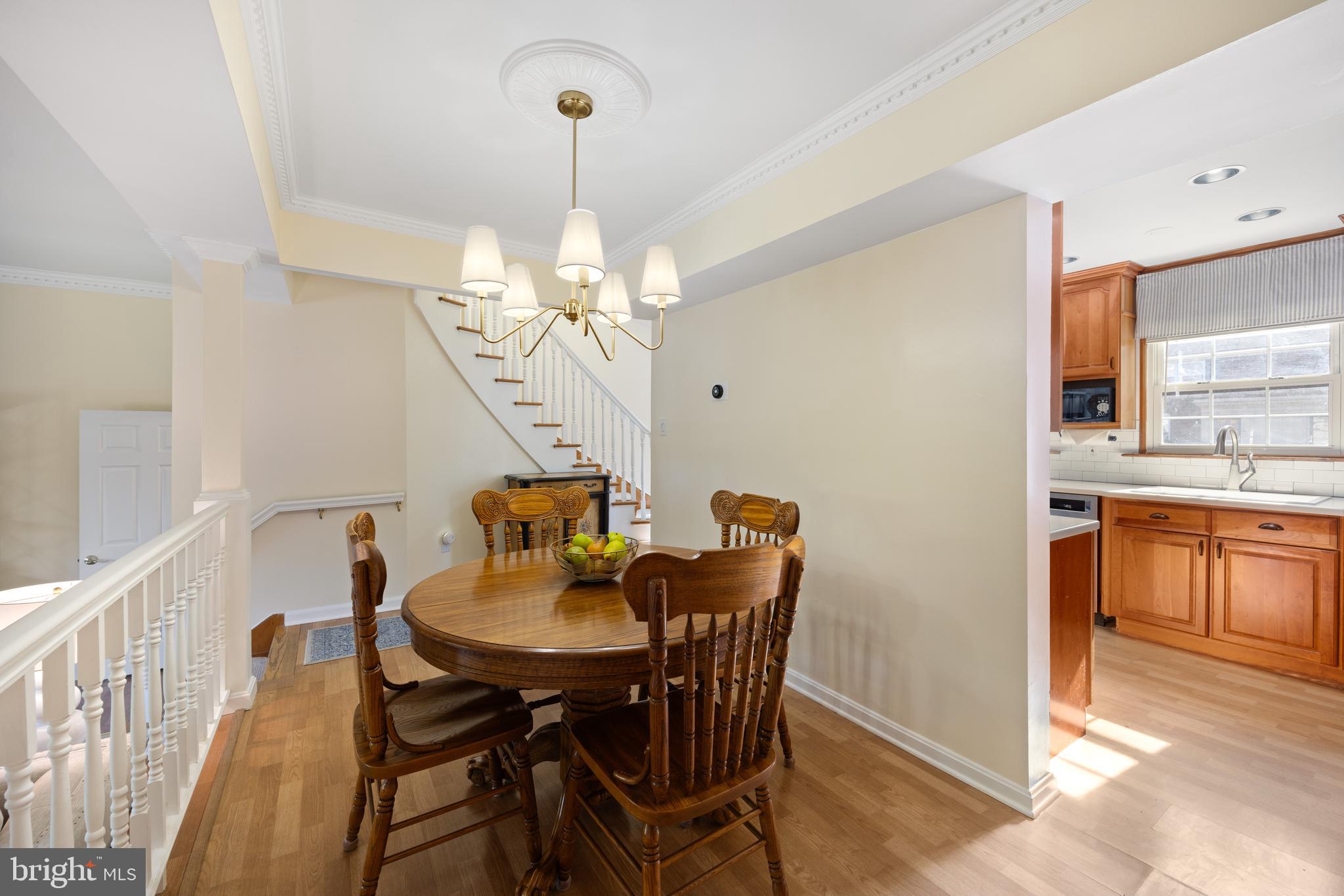 8522 Westover Court Springfield, VA 22152 - Photo 14 of 50 Dining Room