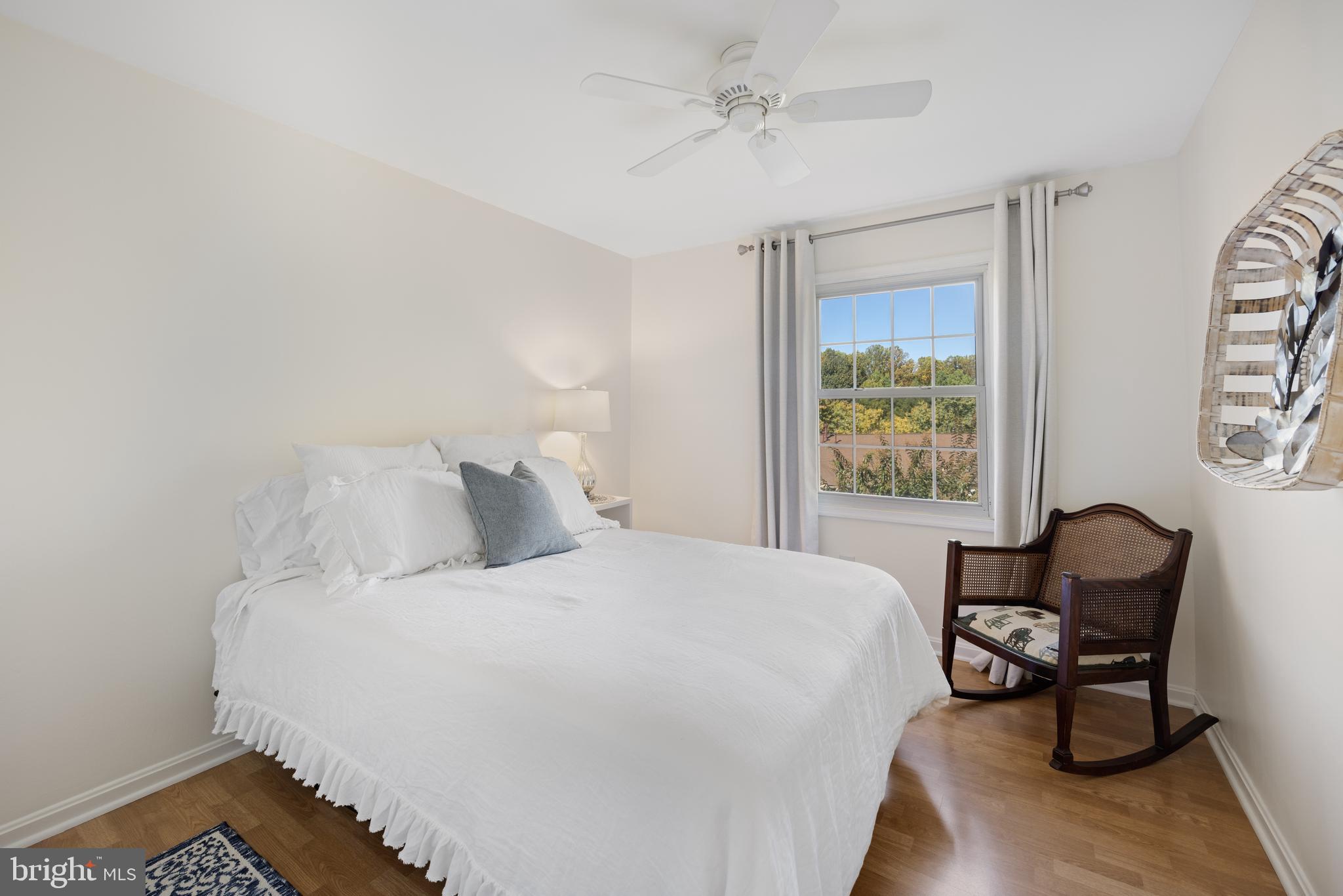 8522 Westover Court Springfield, VA 22152 - Photo 26 of 50 Bedroom 2