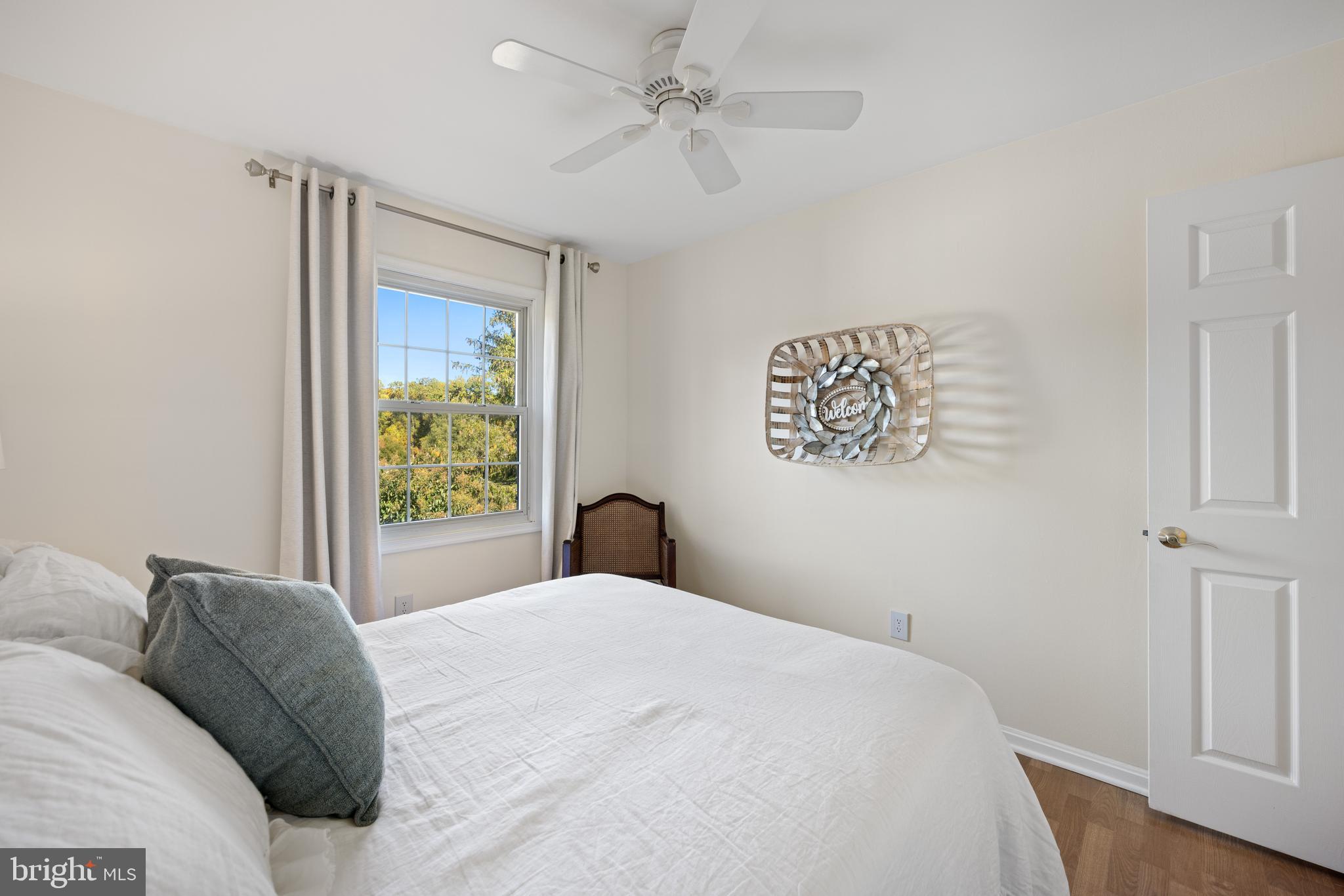 8522 Westover Court Springfield, VA 22152 - Photo 27 of 50 Bedroom 2