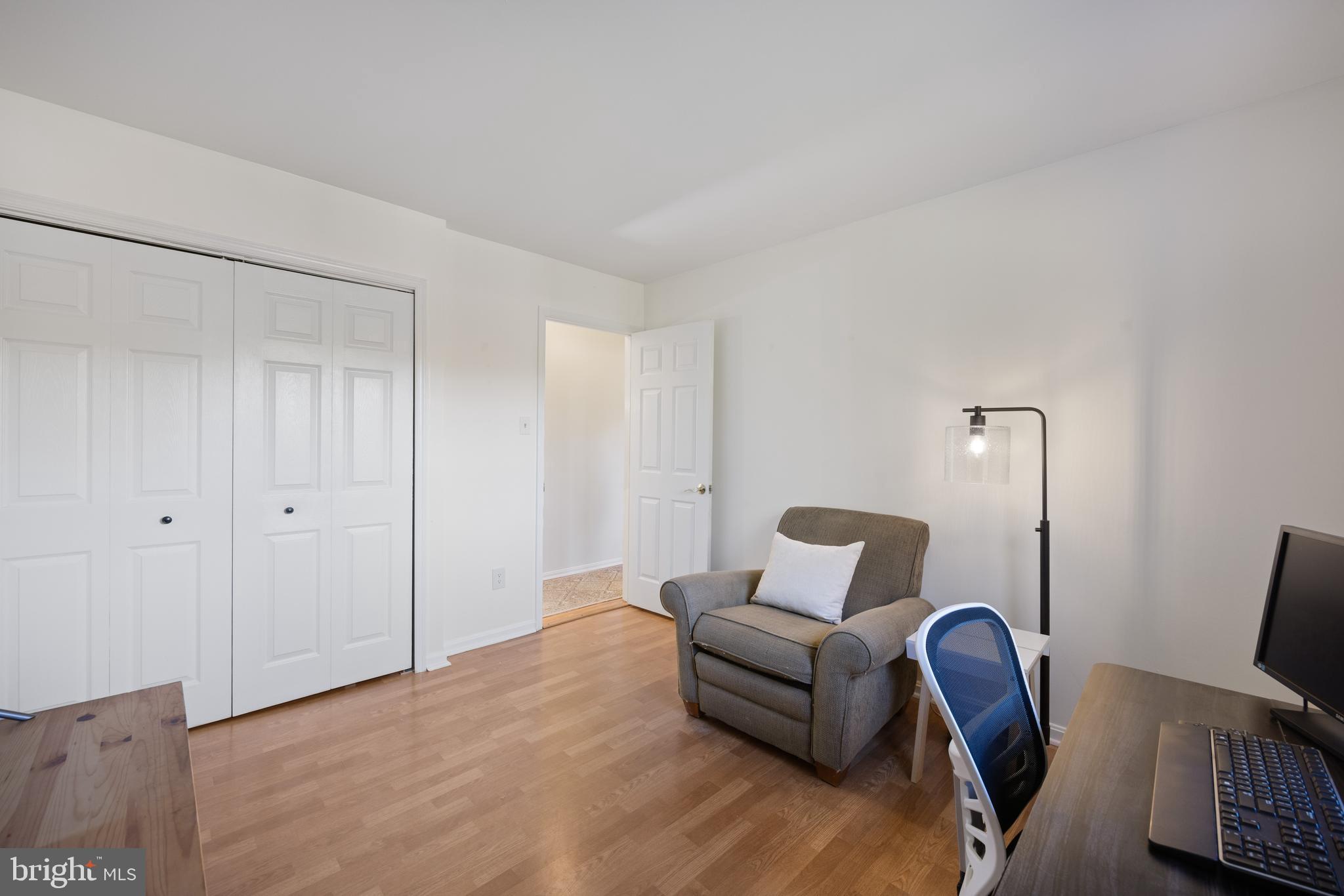 8522 Westover Court Springfield, VA 22152 - Photo 32 of 50 Bedroom 3