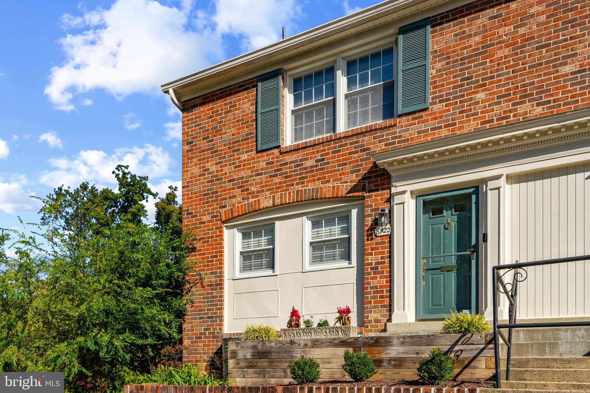 8522 Westover Court Springfield, VA 22152 - Photo 49 of 50 Feat. 3 beds, updated kitchen, full lower level