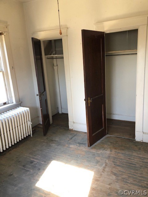 7450 Liberty Road Dolphin, VA 23843 - Photo 15 of 26