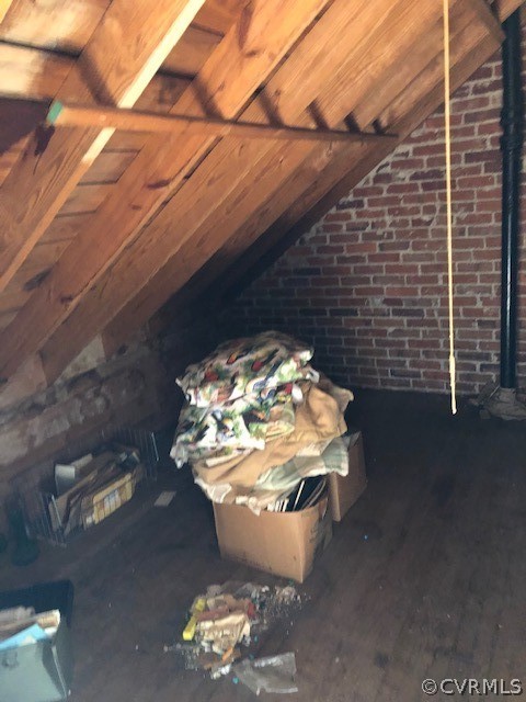 7450 Liberty Road Dolphin, VA 23843 - Photo 20 of 26