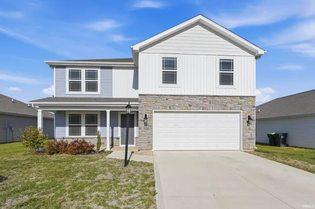 $2,950 | 4152 Bradley Drive, Fort Wayne, IN 46818